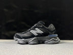 New Balance U9060BNQ Black Grey Sneakers