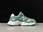 New Balance 9060 U9060EEK Sneakers in Seafoam Green