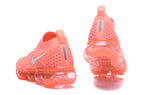 Nike Air VaporMax Flyknit 2 Orange Sneakers 942843-800