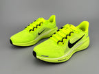 Nike Air Zoom Pegasus 41 Road Running Shoes Volt FD2722-701