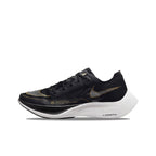 Nike ZoomX Vaporfly NEXT% 2 Running Shoes Black Gold CU4111-001