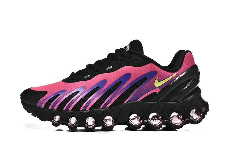 Nike Air Max DN8 Pink Purple Black Sneakers