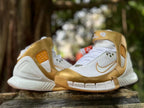 Nike Zoom Kobe 2K5 “Golden Armor” High-Top Sneakers