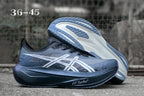 ASICS Superblast 2 Running Shoes, Black and White