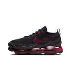 Nike Air Max Scorpion Black and Red Sneakers DJ4701-004