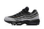 Nike Air Max 95 TT Black and Grey Sneakers