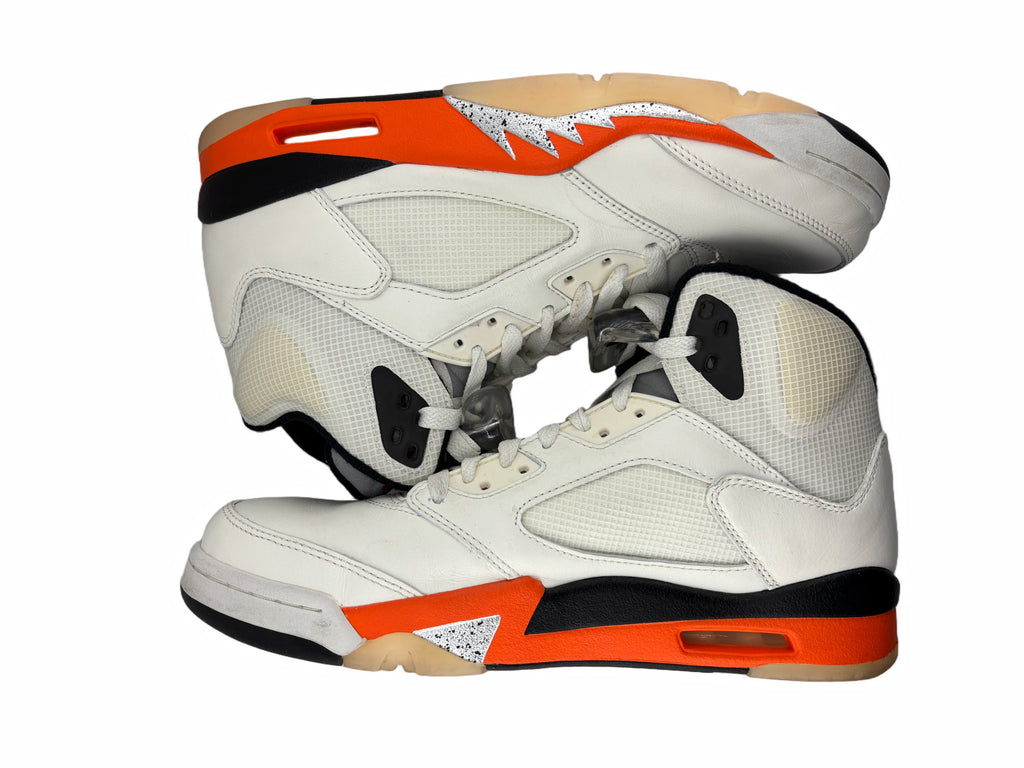 Jordan 5 Retro Shattered Backboard