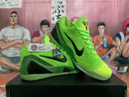 Nike Kobe 11 Basketball Shoes – Electric Green