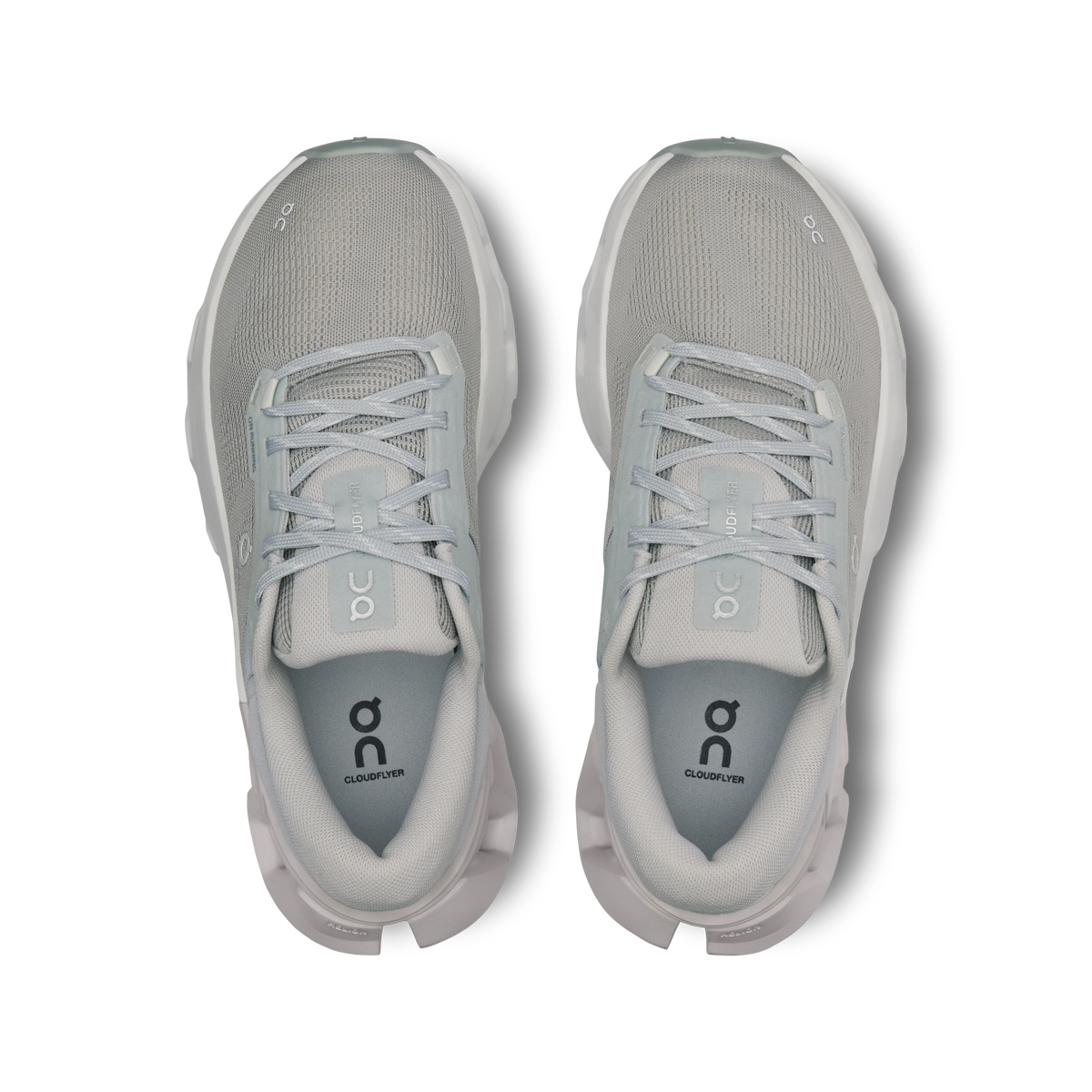 Cloudflyer 5