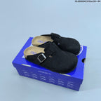 Birkenstock Boston Clog-Style Sandals in Assorted Colors