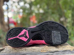 Nike Kobe 5 Basketball Shoes Pink and Black
