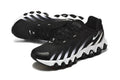 Nike Air Max DN Black and White Sneakers