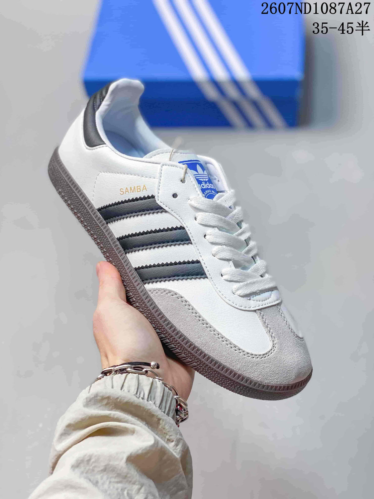 adidas Samba ADV Low-Top Sneakers 2607ND1087A27