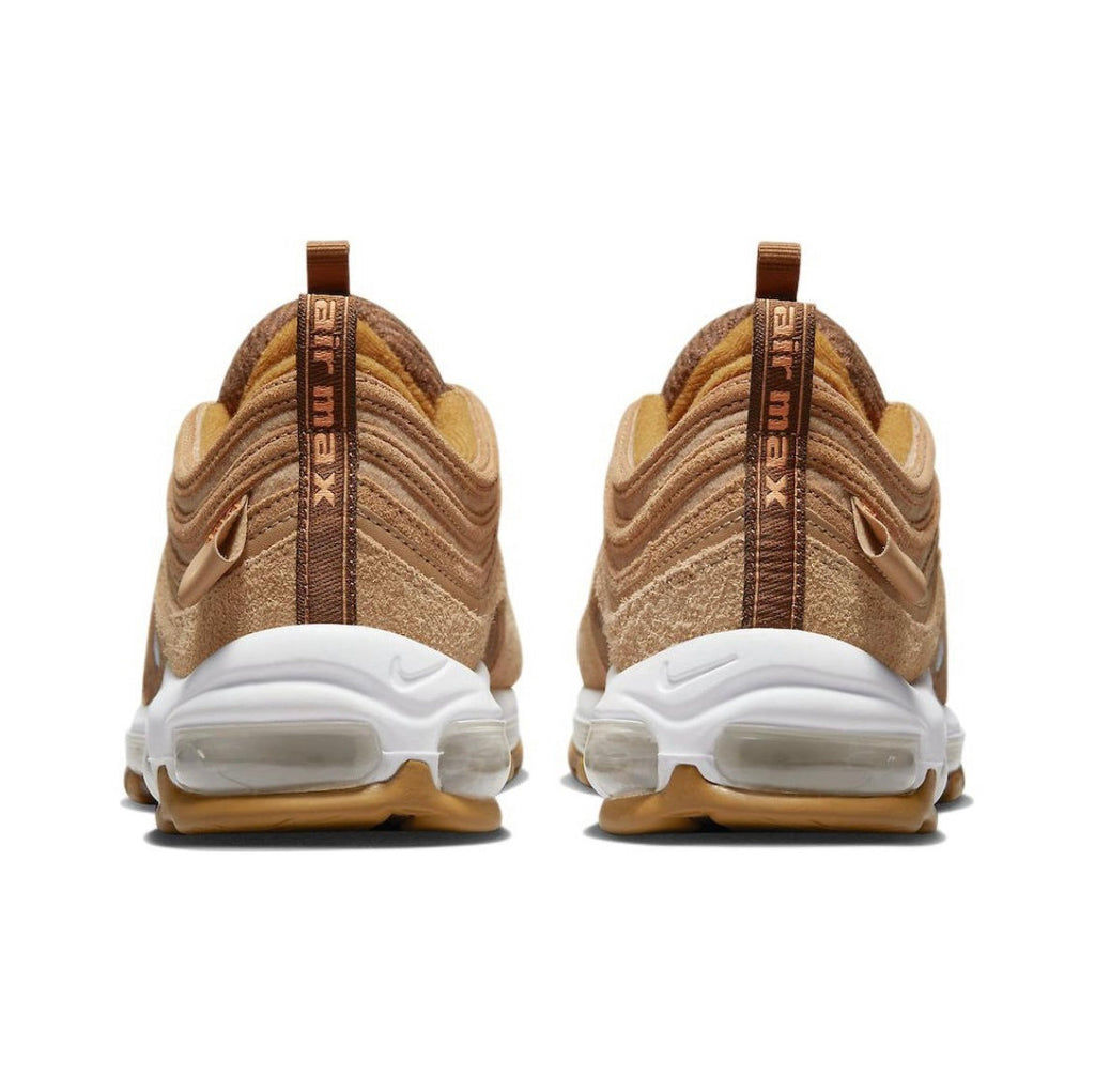 Nike Air Max 97 DZ5348-288 Brown and Tan Sneakers