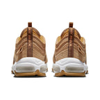 Nike Air Max 97 DZ5348-288 Brown and Tan Sneakers