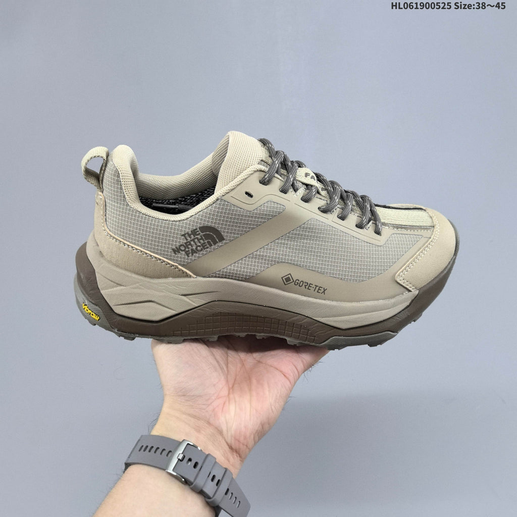 The North Face Fastpack Ultra GTX Hiking Shoes