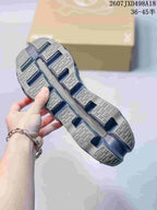 On Cloudswift K-Tech 2 Sneakers Green Gray White 711480RRY