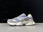 New Balance 9060 NTA Sneakers in Gray and Blue