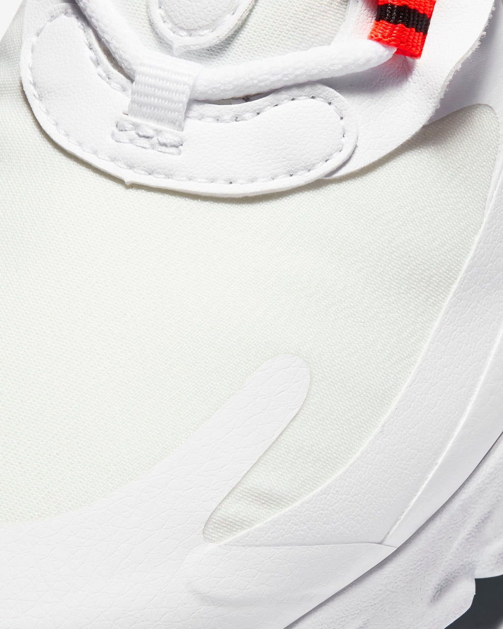 Nike Air Max 270 React Sneakers White CZ6685-100
