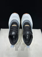 On Cloudtilt 2.0 x LOEWE Sneakers, Grey and Black