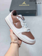 Jordan Air Jordan 1 Low Casual Sneakers