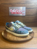 Nike Dunk Low Community Garden