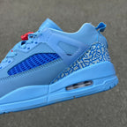 Jordan Spizike Low Sneakers in Ice Blue FQ1759-400