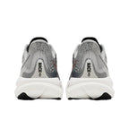 HOKA Mach 6 Gray Running Shoes