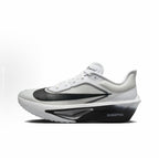 Nike Zoom Fly 6 Running Shoes White Grey Black FN8454-100