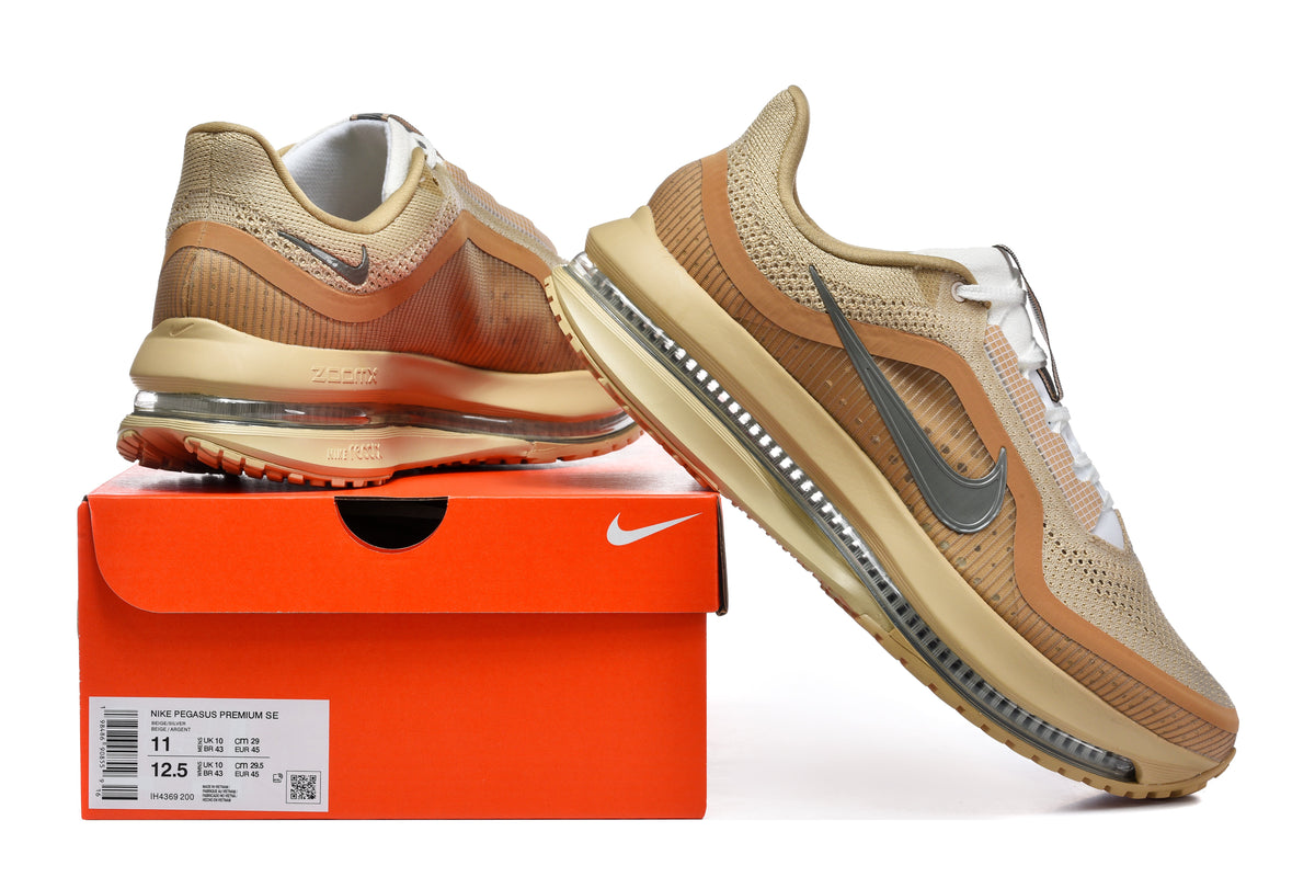 Nike Pegasus Premium SE Sneakers Beige IH4369-200