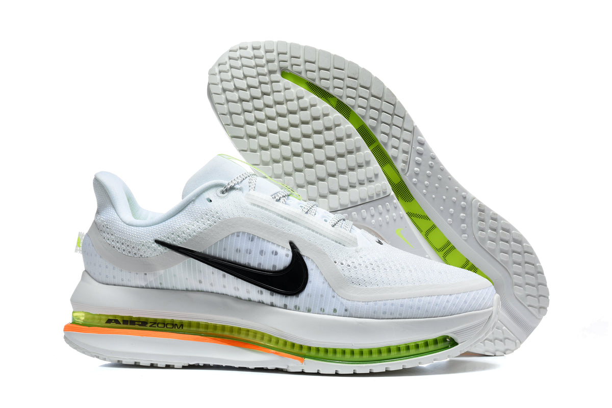 Nike Pegasus Premium SE White Running Shoes HQ2592-105