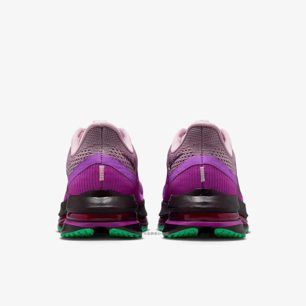Nike Pegasus Premium Running Shoes Pink Purple II0602-500