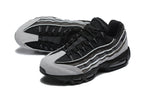 Nike Air Max 95 TT Black and Grey Sneakers