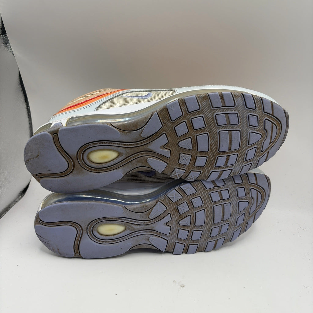 Nike Air Max 97 Football Grey Light Thistle (Women's)