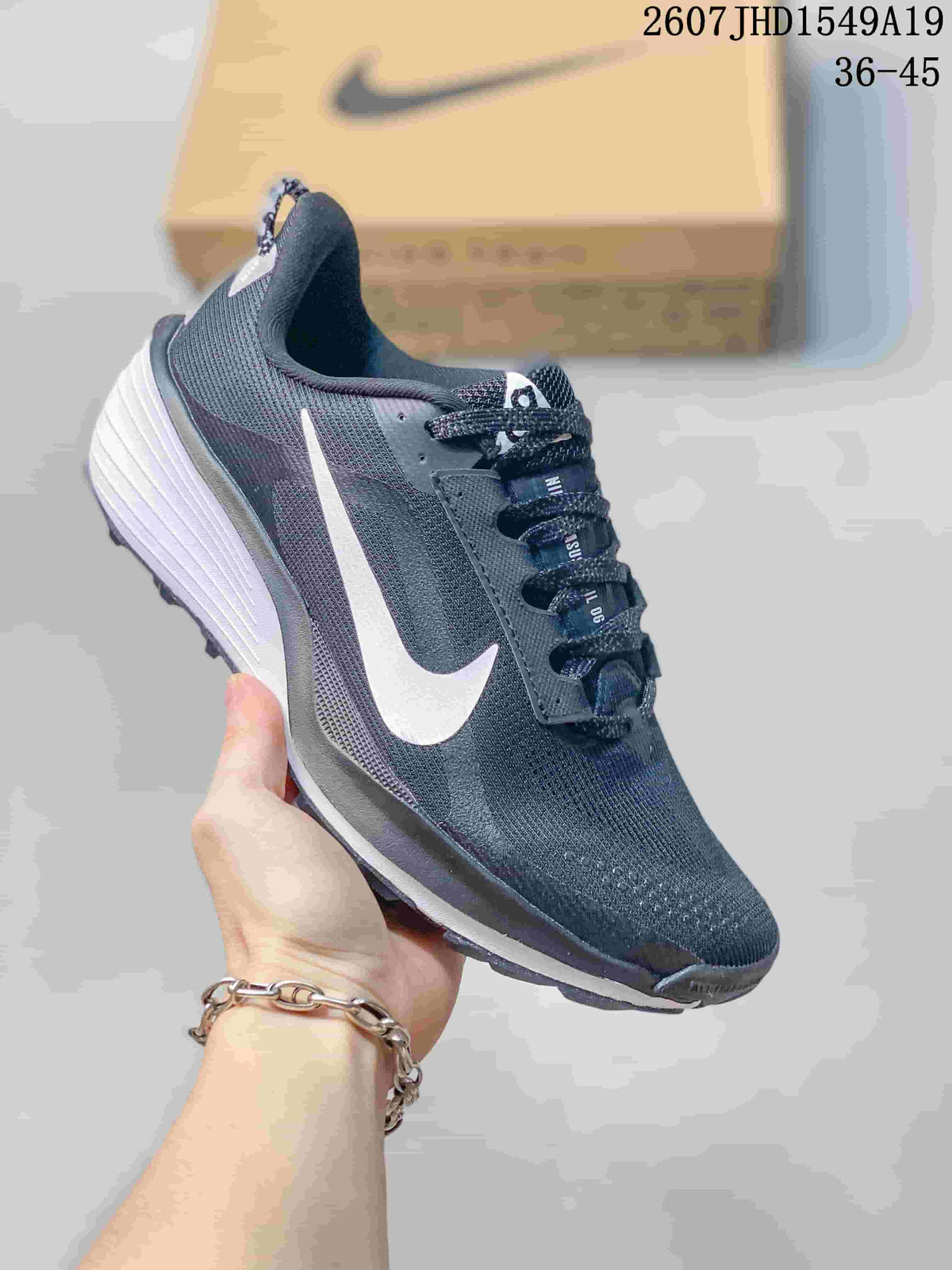 Nike Zoom Fly 5 Running Sneakers 2607JHD1549A19