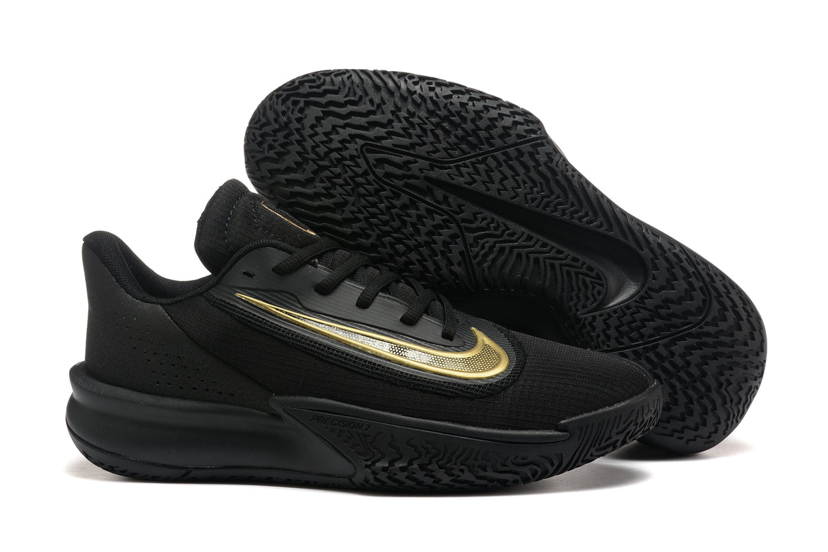 Nike Precision 7 Basketball Shoes – Multiple Colorways
