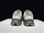 On Cloudtilt Remix Sneakers in White and Pebble