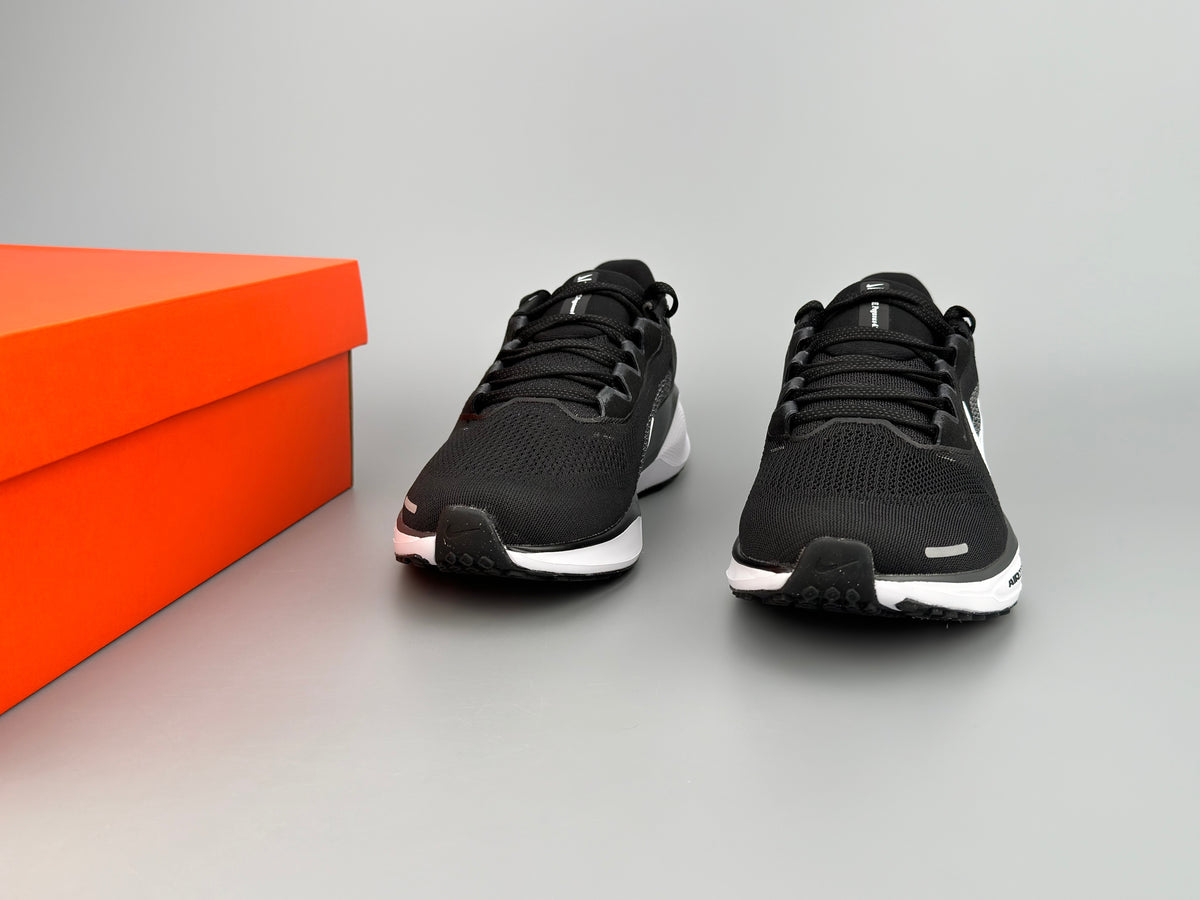 Nike Air Zoom Pegasus 41 Black White Running Shoes FD2722-002