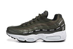 Nike Air Max 95 SP Olive Green Sneakers IB4453-400