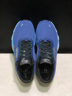 On Cloudmonster 2 Running Shoes in Blue