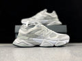 New Balance U9060JCG Sneakers in Light Grey
