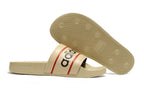 adidas Originals Single-Strap Slide Sandals