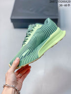Nike ACG Ultrafly Trail Sneakers Green Lime