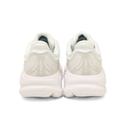 HOKA Bondi 9 White Running Shoes 1162011-WWH