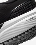 Nike Air Zoom Vomero 15 Running Shoes Black White CU1855-001