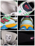 New Balance 9060 NBN Multicolor Sneakers