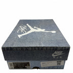 Jordan 4 Retro TEX Denim Worn Blue (Women's)
