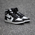 Air Jordan 1 High 85 Black White BQ4422-001 Sneakers