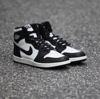 Air Jordan 1 High 85 Black White BQ4422-001 Sneakers