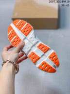 ON Cloudmonster 3 Hyper Sneakers Orange 711490EEU